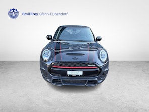 Vehicle image MINI Mini F56 2.0i John Cooper Works SAG