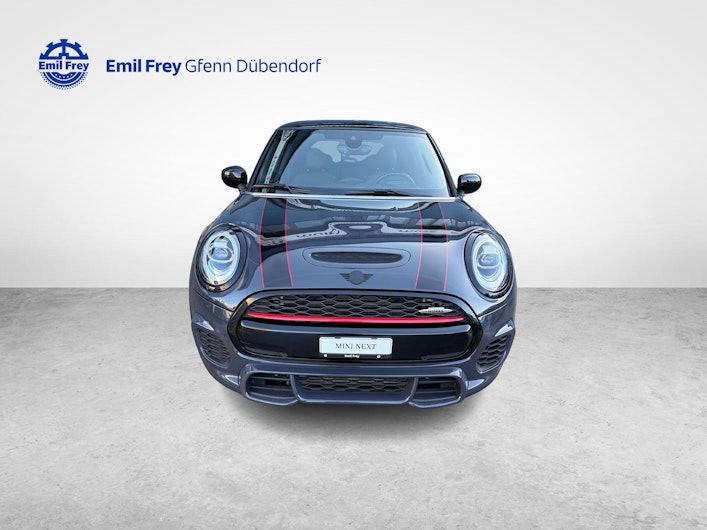 Vehicle image MINI MINI