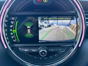 Vehicle image MINI Mini F56 2.0i John Cooper Works SAG