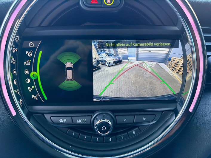 Vehicle image MINI MINI