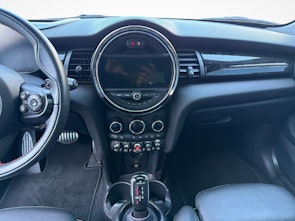 Vehicle image MINI Mini F56 2.0i John Cooper Works SAG