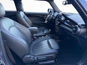 Vehicle image MINI Mini F56 2.0i John Cooper Works SAG