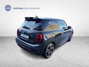 Vehicle image MINI Mini F56 2.0i John Cooper Works SAG