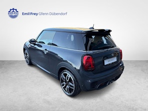 Vehicle image MINI Mini F56 2.0i John Cooper Works SAG