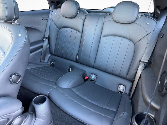 Vehicle image MINI MINI