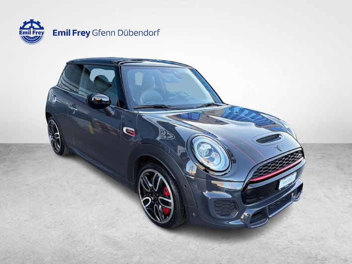 Vehicle image MINI MINI