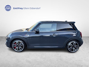 Vehicle image MINI Mini F56 2.0i John Cooper Works SAG