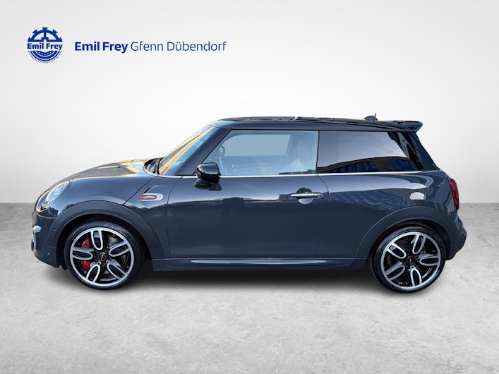 Vehicle image MINI MINI