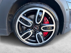 Vehicle image MINI Mini F56 2.0i John Cooper Works SAG
