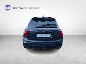 Vehicle image MINI Mini F56 2.0i John Cooper Works SAG