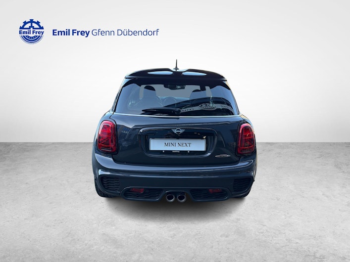 Vehicle image MINI MINI