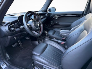 Vehicle image MINI Mini F56 2.0i John Cooper Works SAG