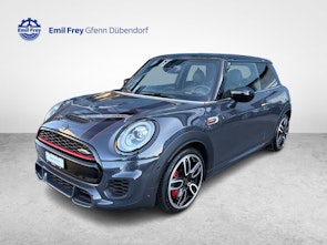 Vehicle image MINI Mini F56 2.0i John Cooper Works SAG