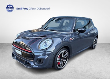 Vehicle image MINI Mini F56 2.0i John Cooper Works SAG Vehicle image MINI Mini F56 2.0i John Cooper Works SAG