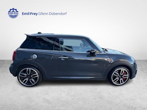 Vehicle image MINI Mini F56 2.0i John Cooper Works SAG