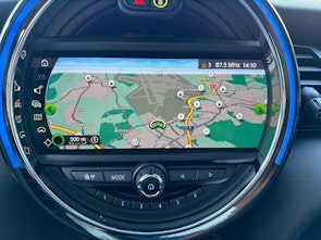 Vehicle image MINI Mini F56 2.0i John Cooper Works SAG