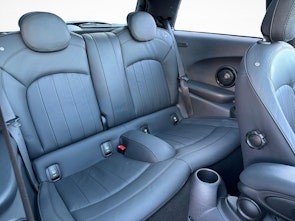 Vehicle image MINI Mini F56 2.0i John Cooper Works SAG