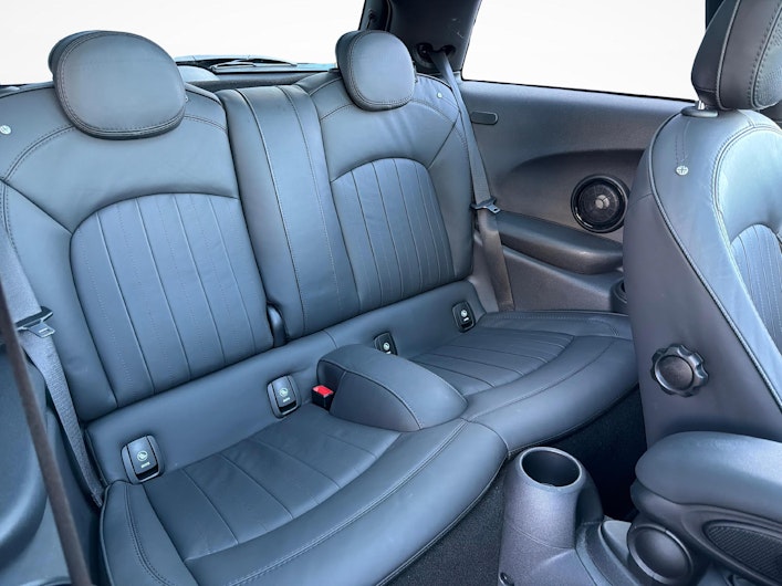 Vehicle image MINI MINI