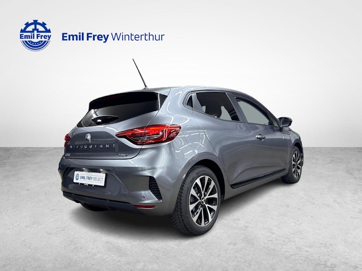 Vehicle image MITSUBISHI COLT