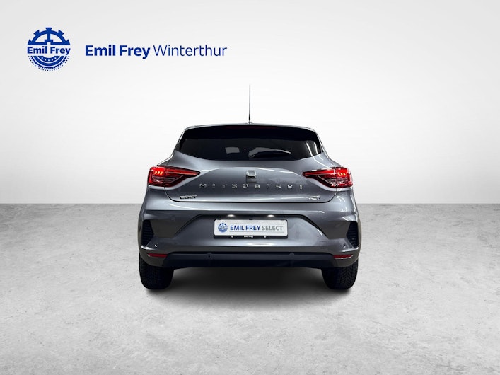 Vehicle image MITSUBISHI COLT