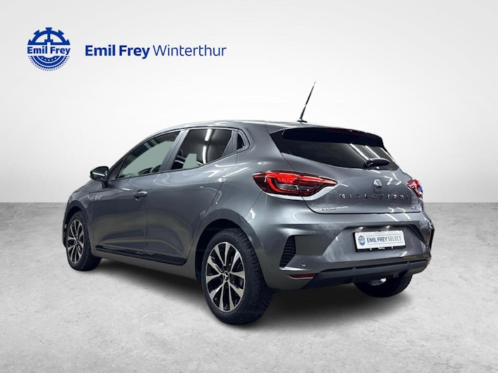 Vehicle image MITSUBISHI COLT