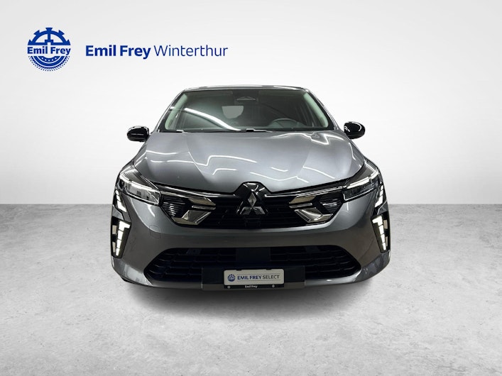 Vehicle image MITSUBISHI COLT