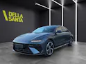 Hyundai Ioniq 6 N Line 4WD Sunroof