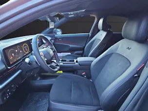 Hyundai Ioniq 6 N Line 4WD Sunroof