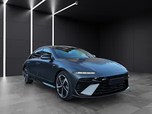 Hyundai Ioniq 6 N Line 4WD Sunroof