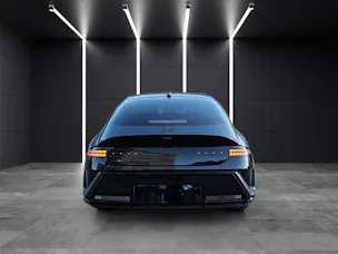 Hyundai Ioniq 6 N Line 4WD Sunroof