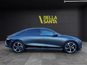 Hyundai Ioniq 6 N Line 4WD Sunroof