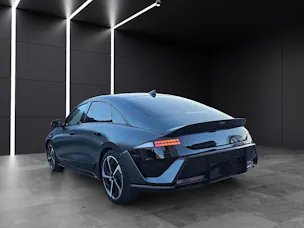 Hyundai Ioniq 6 N Line 4WD Sunroof