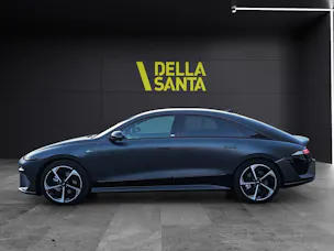 Hyundai Ioniq 6 N Line 4WD Sunroof