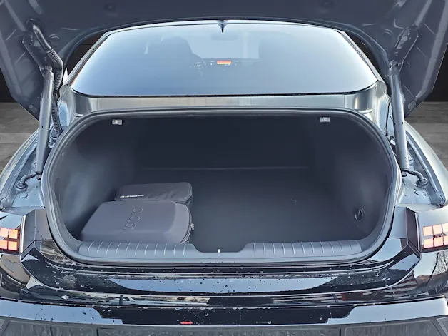 Hyundai Ioniq 6 N Line 4WD Sunroof