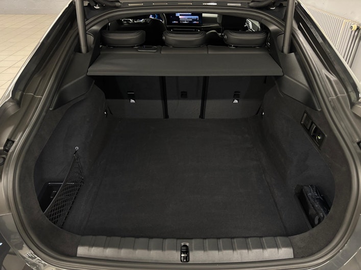 Vehicle image BMW 4 SERIES