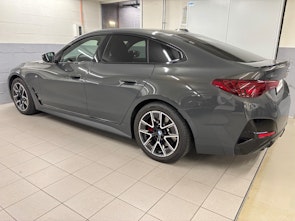 Vehicle image BMW 430i xDrive Gran Coupé