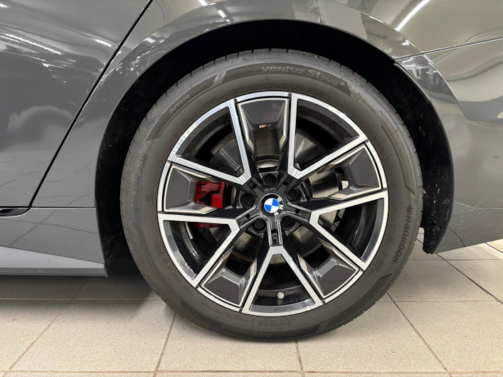 Vehicle image BMW 4 SERIES