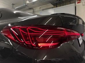 Vehicle image BMW 430i xDrive Gran Coupé