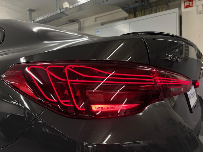 Vehicle image BMW 4 SERIES