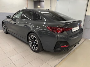 Vehicle image BMW 430i xDrive Gran Coupé
