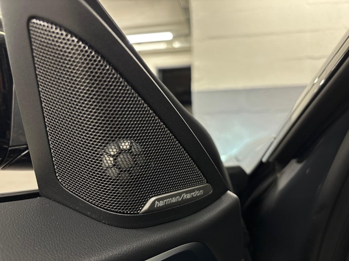 Vehicle image BMW 4 SERIES