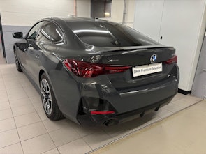 Vehicle image BMW 430i xDrive Gran Coupé