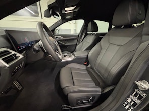 Vehicle image BMW 430i xDrive Gran Coupé