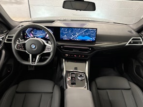 Vehicle image BMW 430i xDrive Gran Coupé