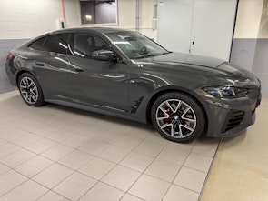 Vehicle image BMW 430i xDrive Gran Coupé