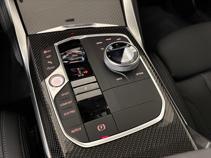 Vehicle image BMW 4 SERIES