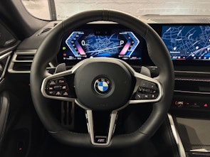 Vehicle image BMW 430i xDrive Gran Coupé