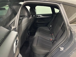 Vehicle image BMW 430i xDrive Gran Coupé