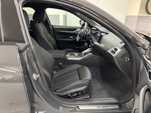 Vehicle image BMW 430i xDrive Gran Coupé