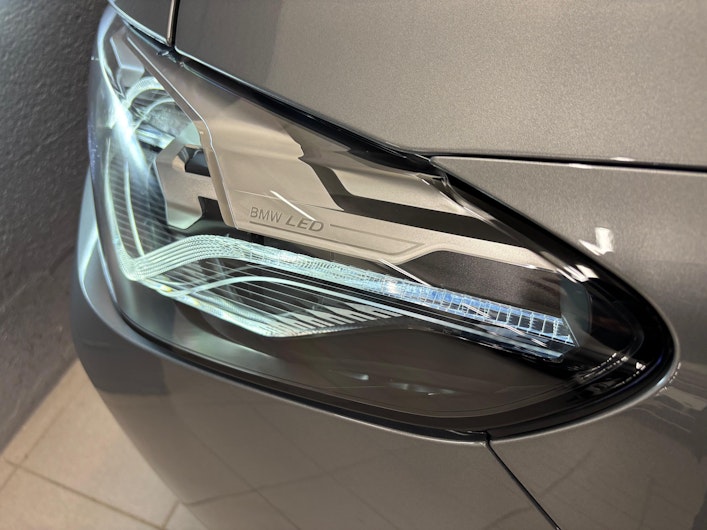 Vehicle image BMW 2 SERIES